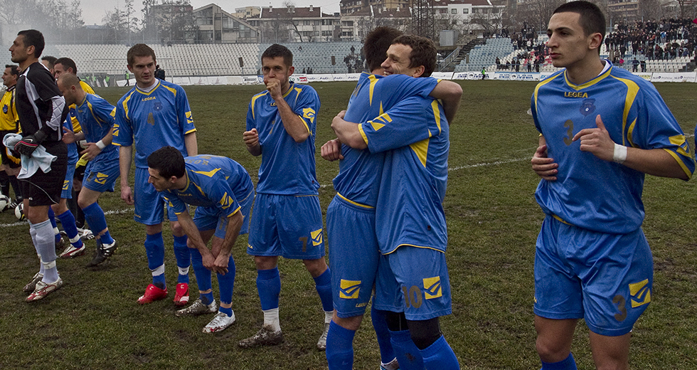 Finnország – Koszovó (x2) 2,05