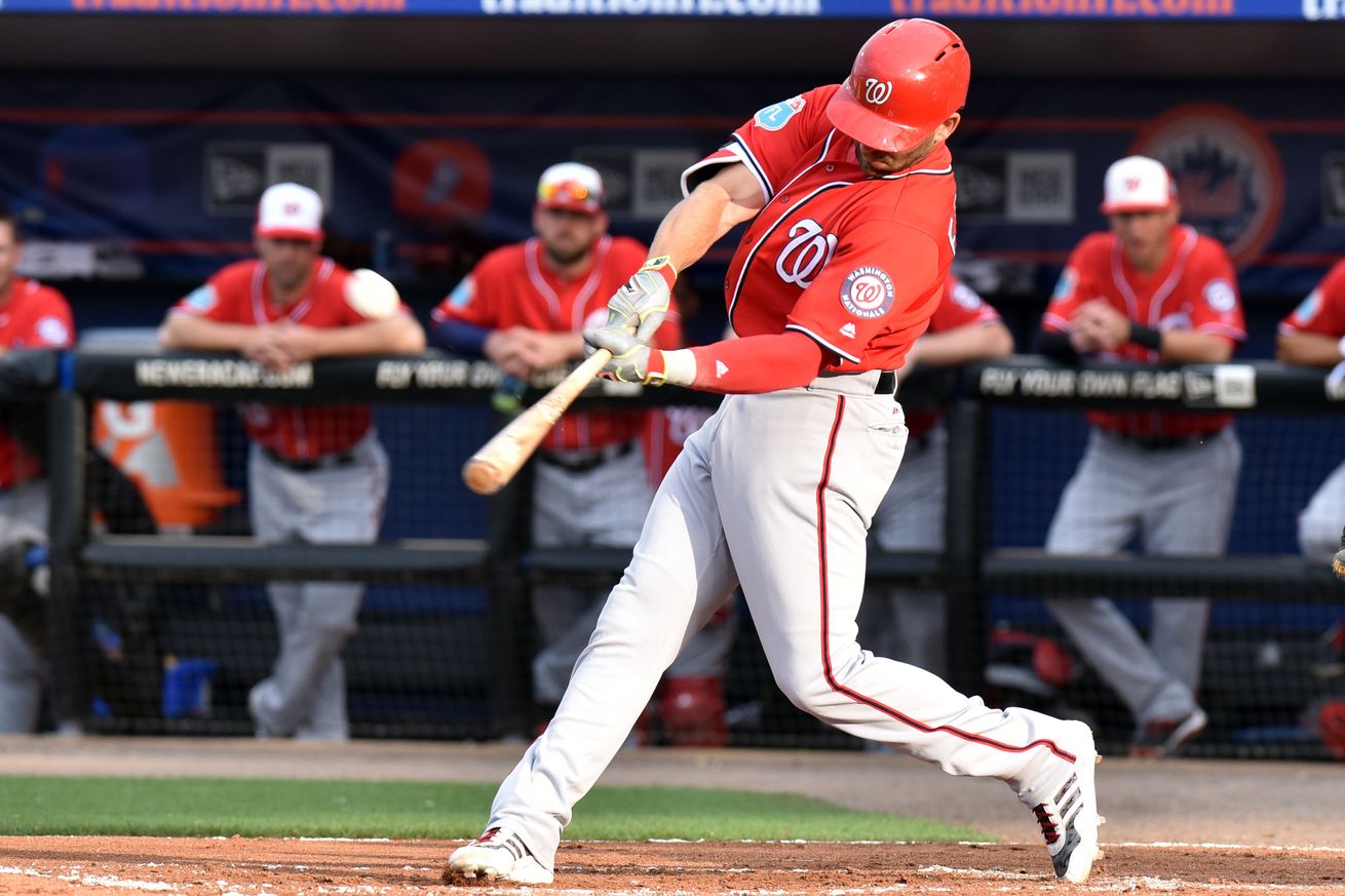 Atlanta Braves – Washington Nationals (AH -1,5) V 1,74