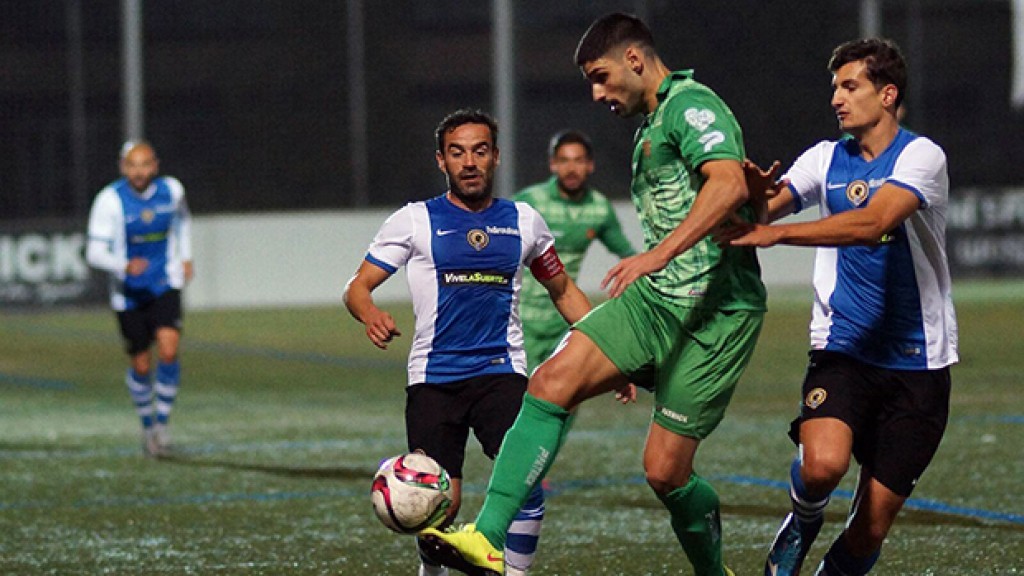 Hercules – Cornella H 2,00