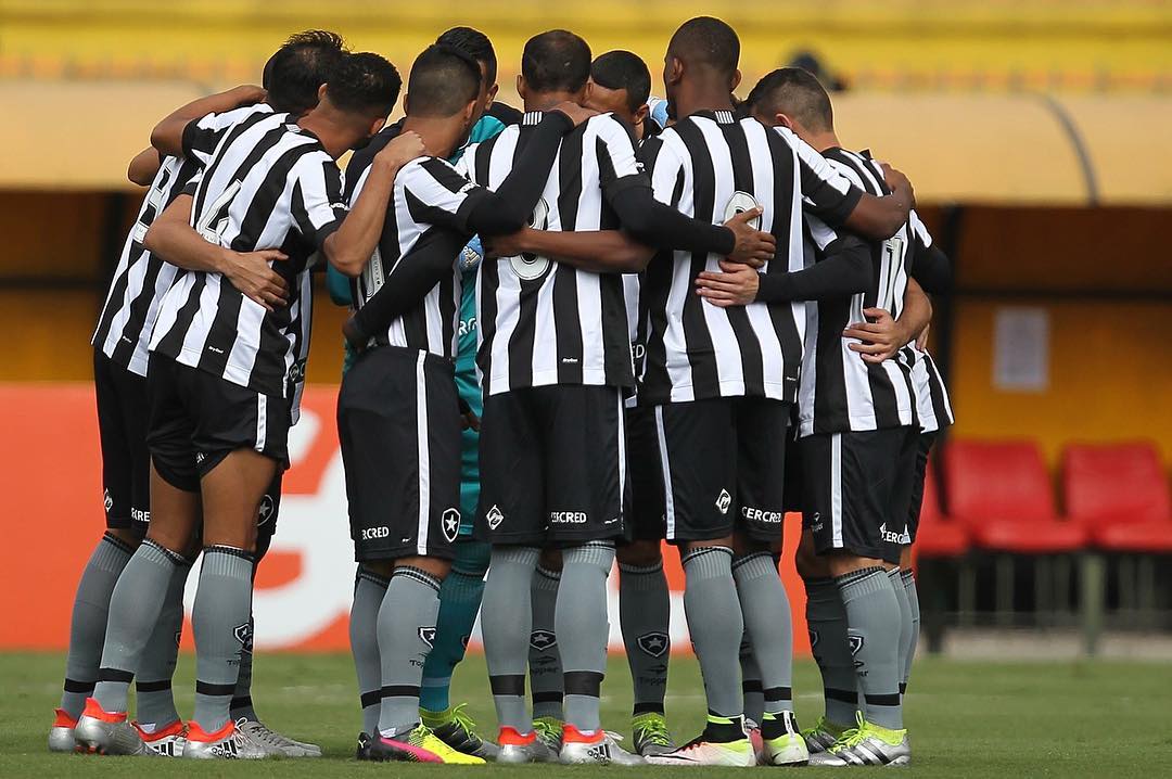 Botafogo – Internacional H 2,05