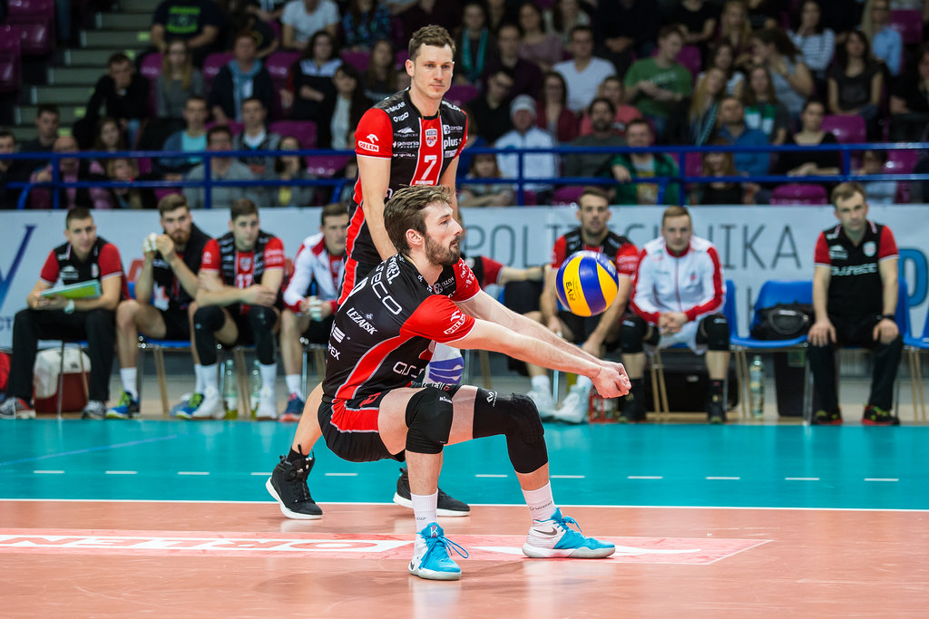 Politechnika Warszawska – Resovia Rzeszow (AH -9,5) V 1,83