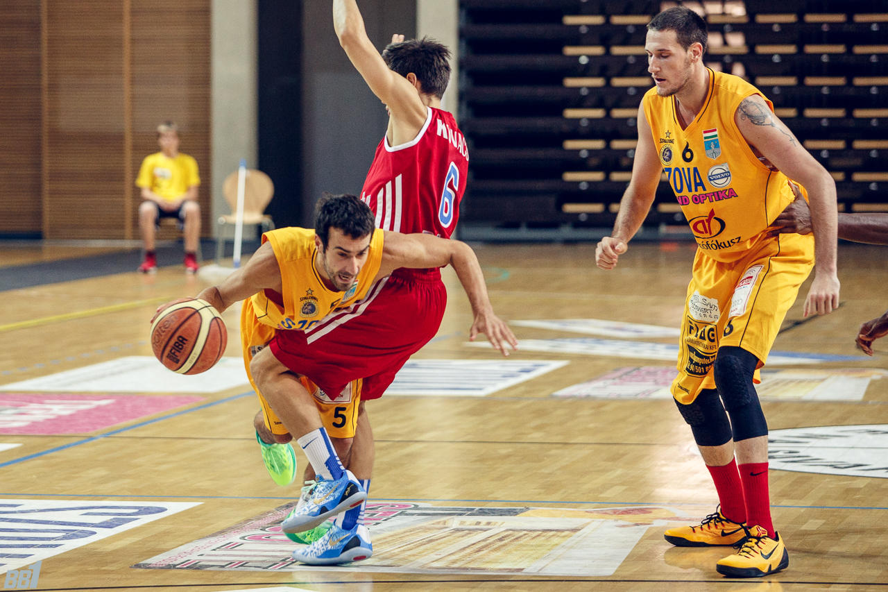 Szombathelyi Falco – Atomerőmű (AH -5,5) H 1,83