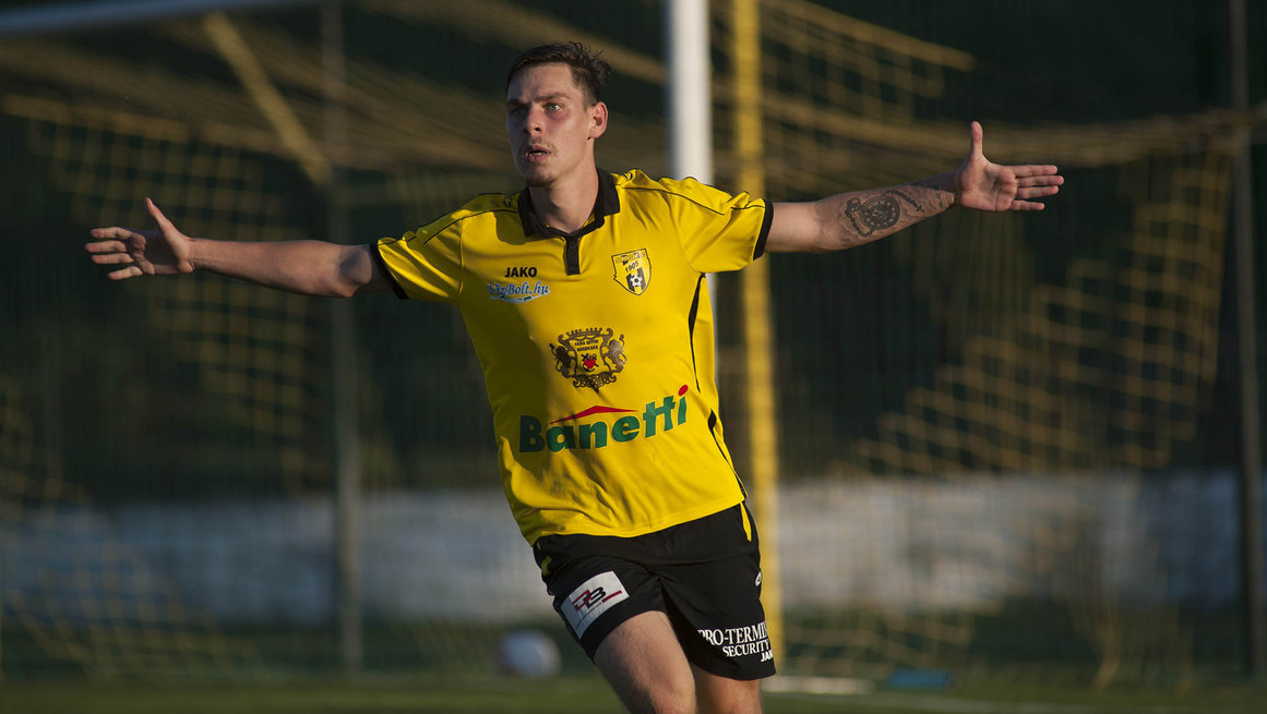 Nyíregyháza – Soroksár (x2) 1,73