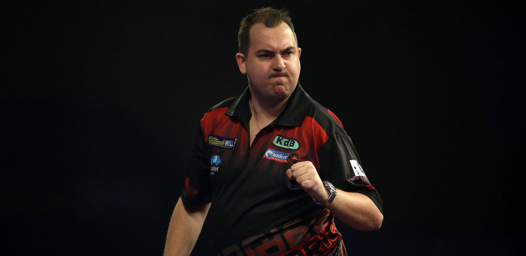 White – Huybrechts V 1,80