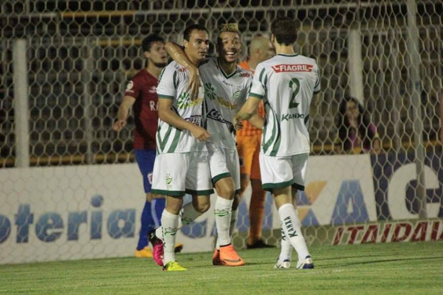 Luverdense – Parana H 1,85