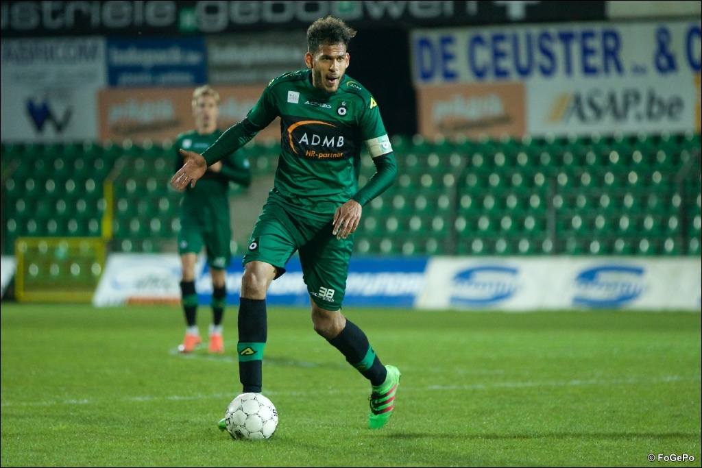 Cercle Brugge – Lommel Utd H 1,83