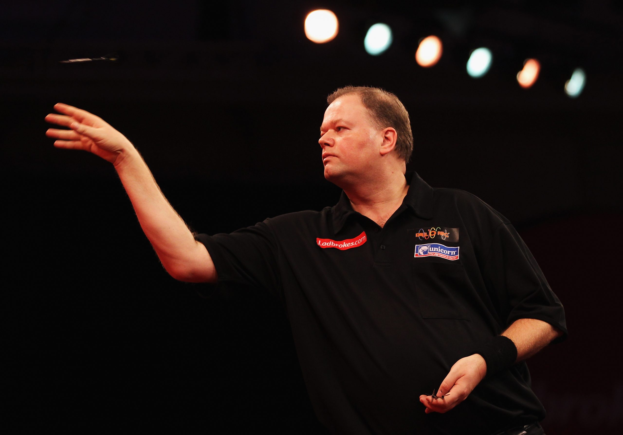 Lewis – van Barneveld (AH +1,5 szett) V 1,61