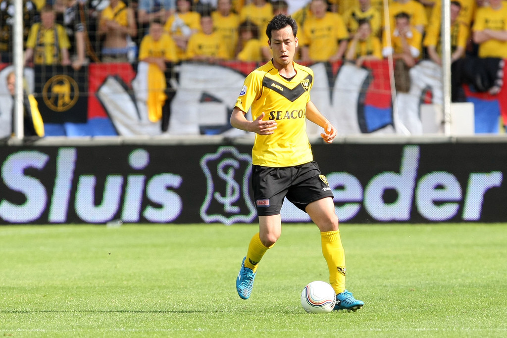 Zwolle – Venlo H 1,95