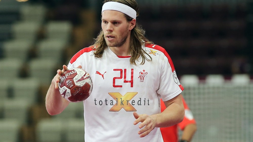 Dánia – Oroszország (összesített gólok száma: 52,5 felett) 1,85