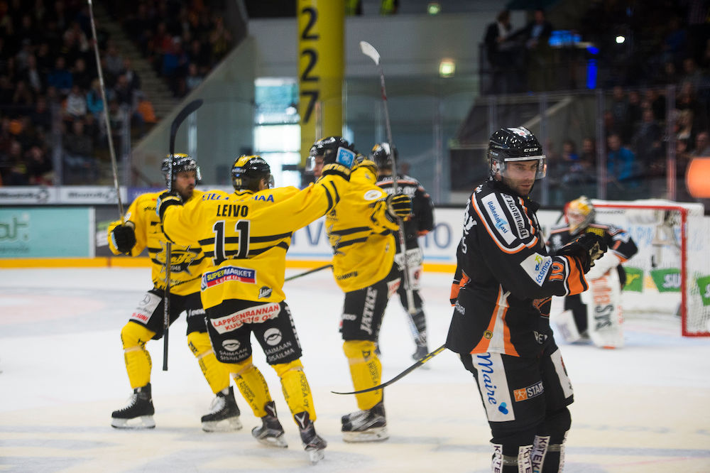 KooKoo – SaiPa (kétesély) V 2,00