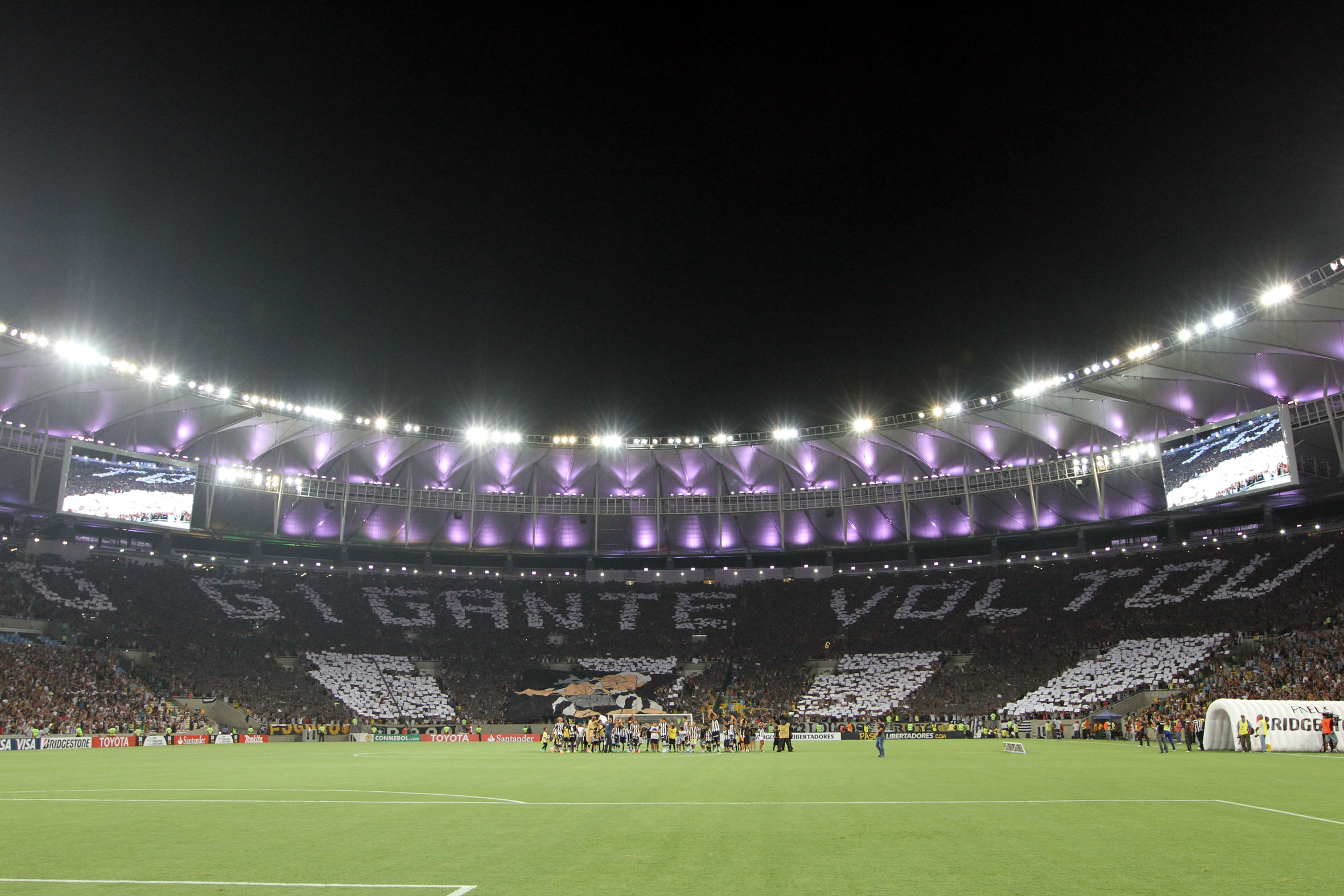 Santa Cruz – Botafogo (DNB 2) 1,9