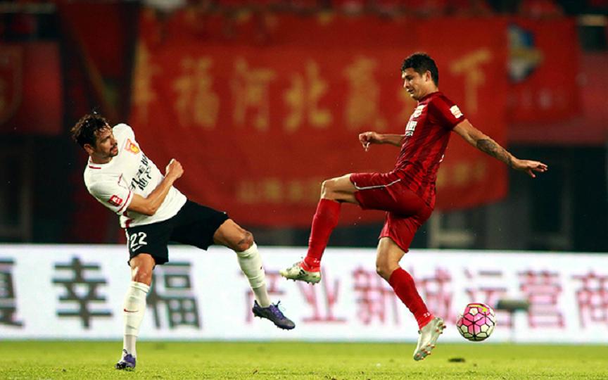 Shanghai SIPG – Hebei (AH -1,0) H 1,52