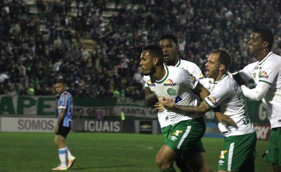 Atletico-PR – Chapecoense H 2,00