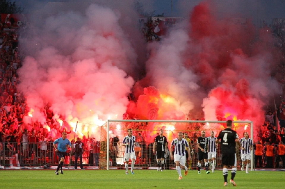 Újpest – Diósgyőr (AH +1,0) V 1,70