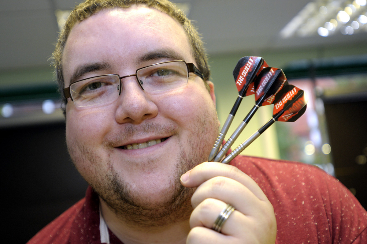 Thornton – Bunting V 2,00