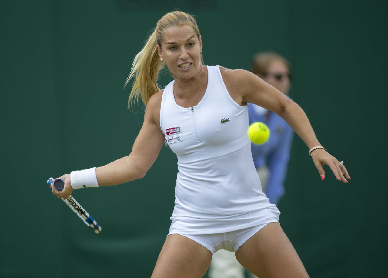 Pavlyuchenkova – Cibulkova (összesített játékok száma: 21,5 felett) 1,98