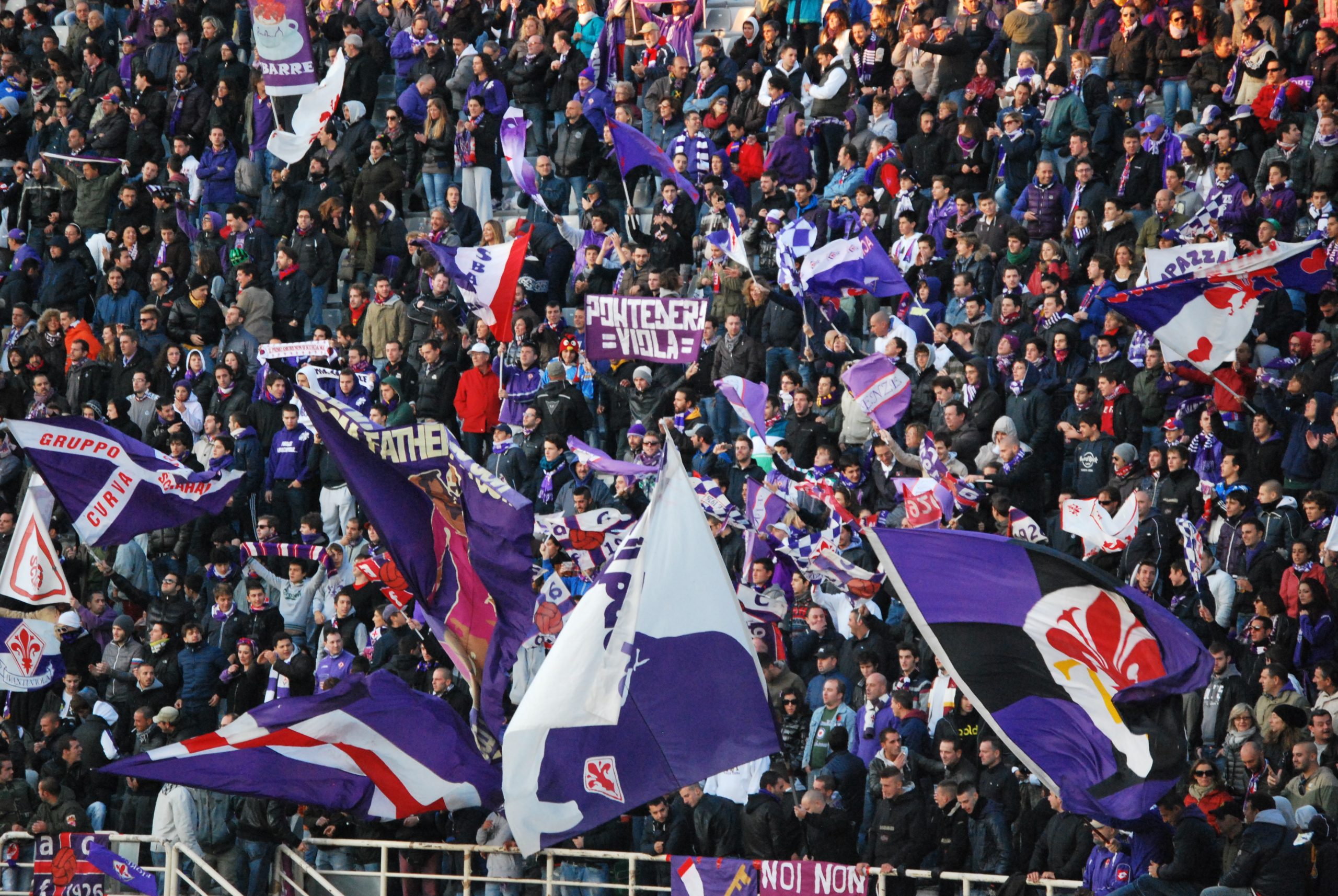 Liberec – Fiorentina V 1,80