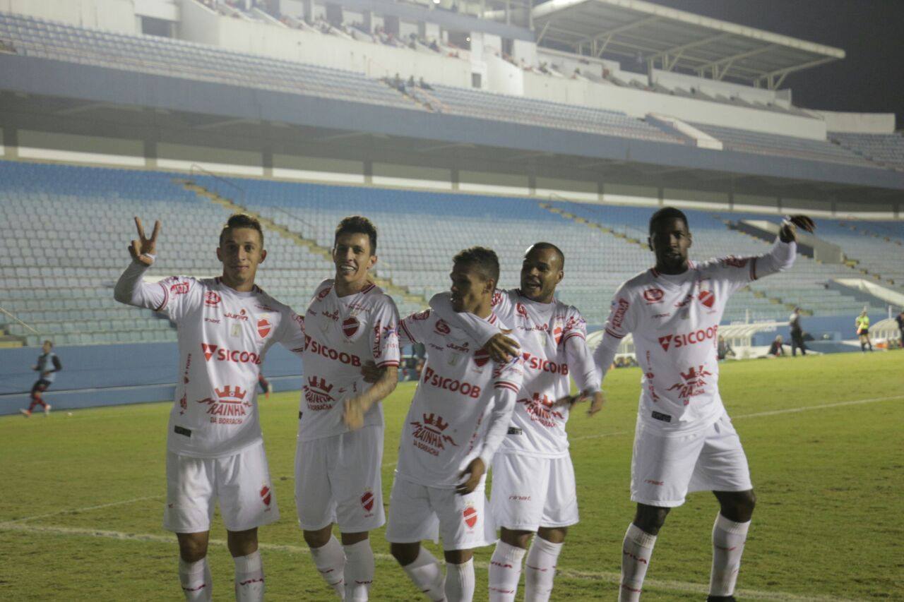 Vila Nova – Oeste H 1,7