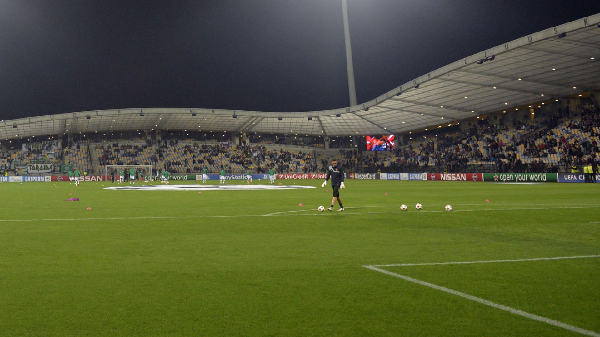 Gorica – Dinamo Zagreb „2” (1x) 2,37