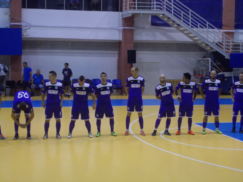 Informatica Timisoara – Targu Secuiesc (AH -5,5) H 1,9