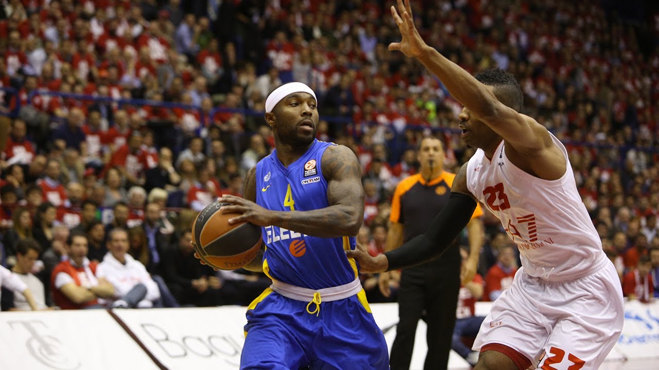 Milano – Maccabi Tel-Aviv (AH +5,5) V 1,70