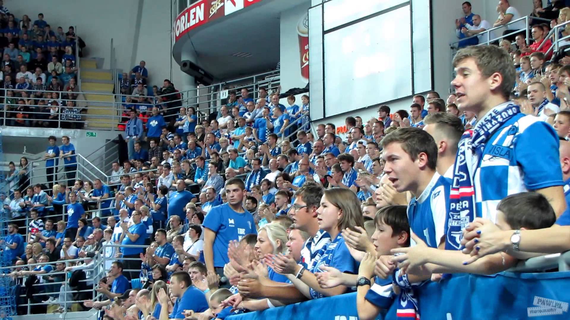 Wisla Plock – Telekom Veszprem (AH +3,5) H 1,85