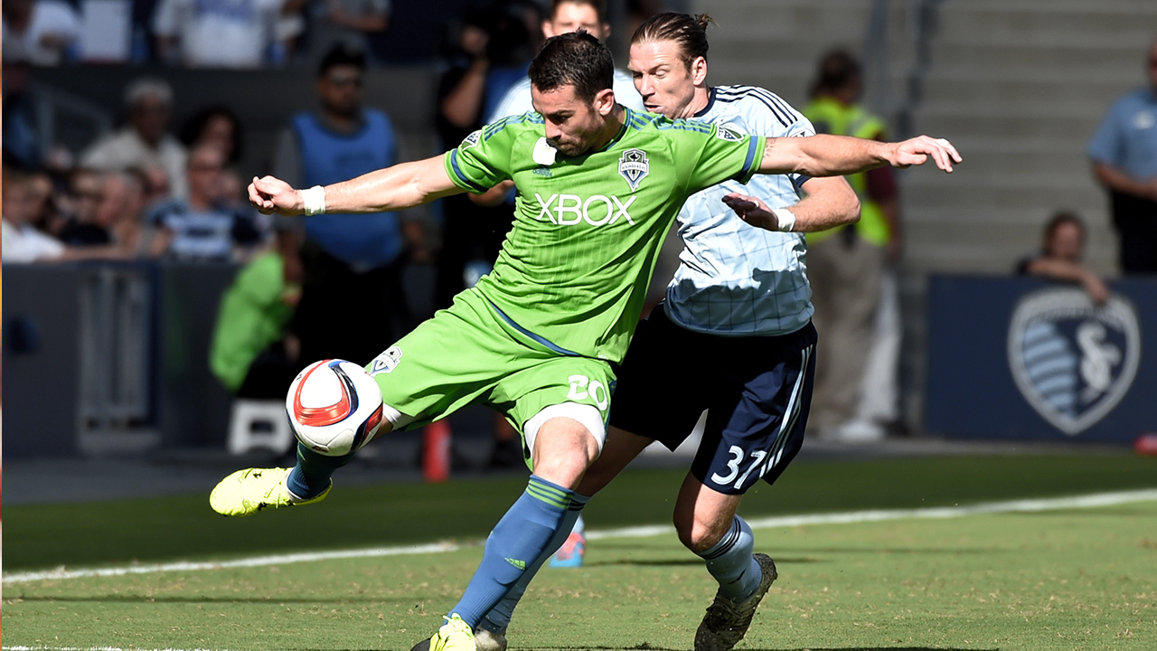 Seattle Sounders – Sporting Kansas City H 1,95