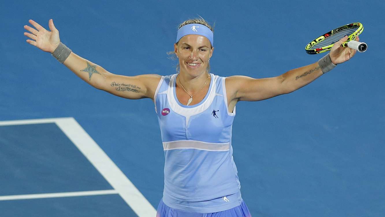Kuznetsova – Cornet (AH -3,5) H 1,80