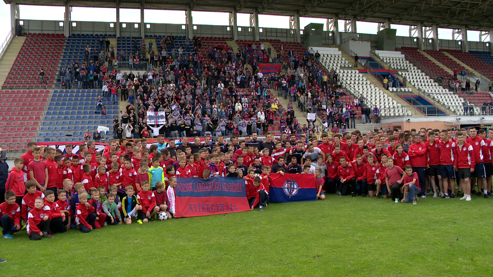 Kisvárda – Nyíregyháza Spartacus (x2) 2,25