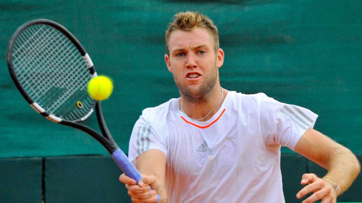 Sock – Thiem H 2,23