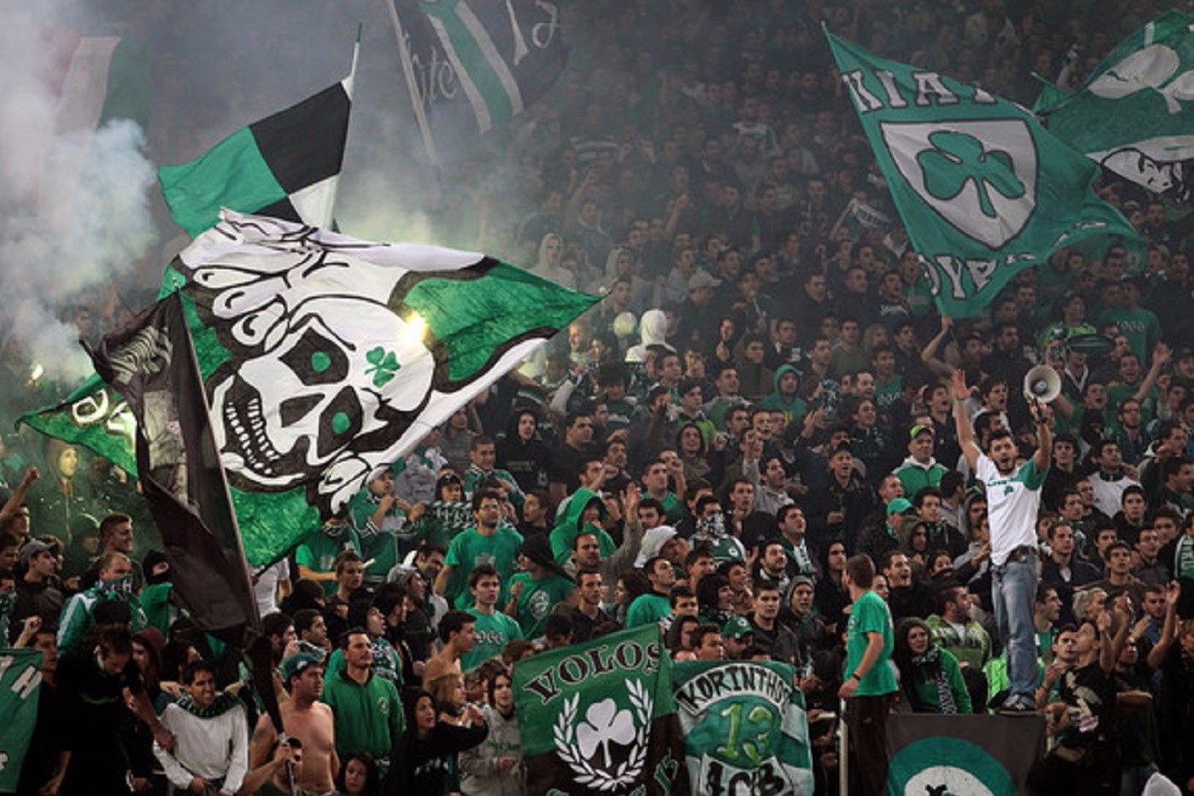 Panathinaikos – Standard Liege (x2) 1,85