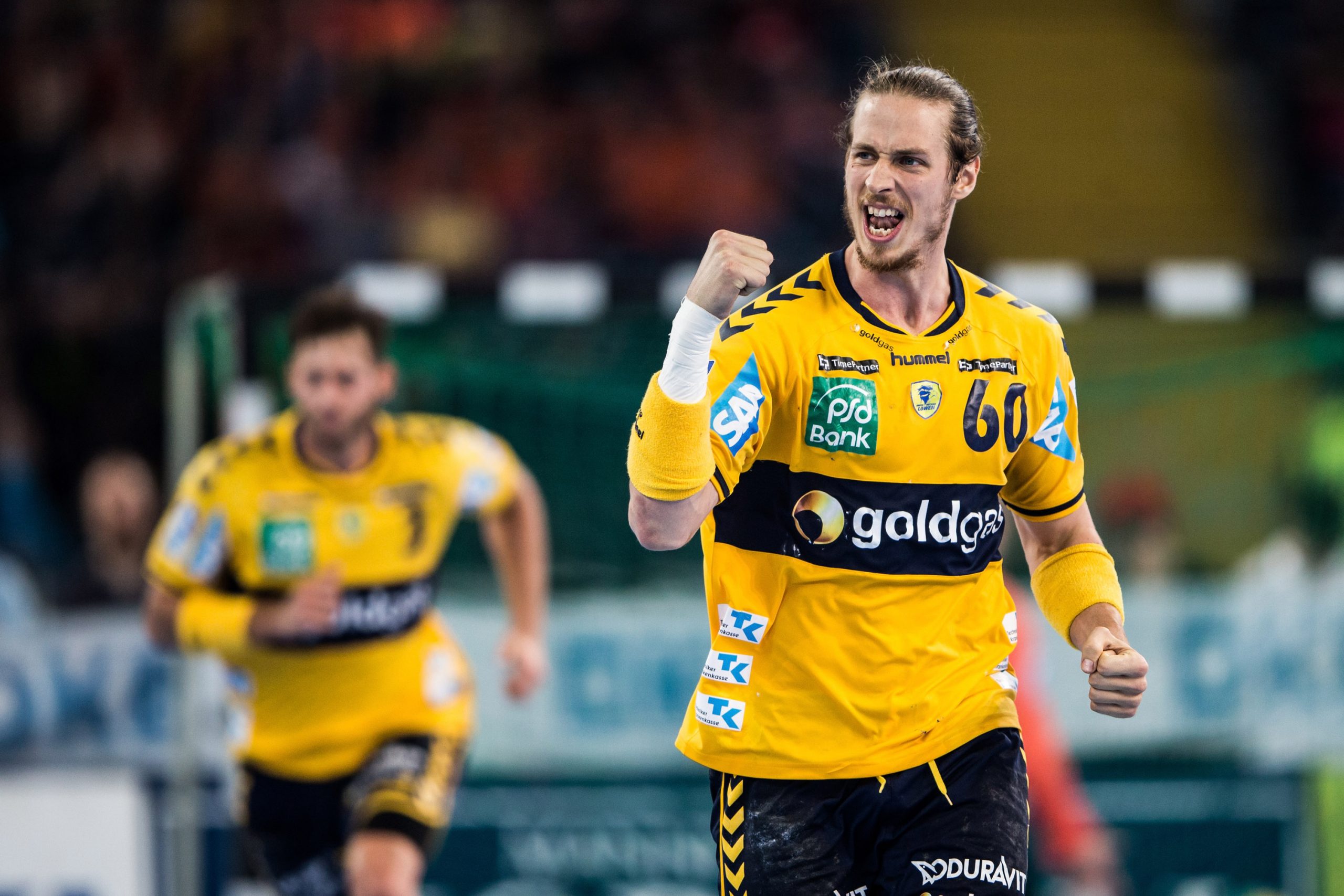 Rhein-Neckar Löwen – Vardar Pro Skopje (x2) 1,91