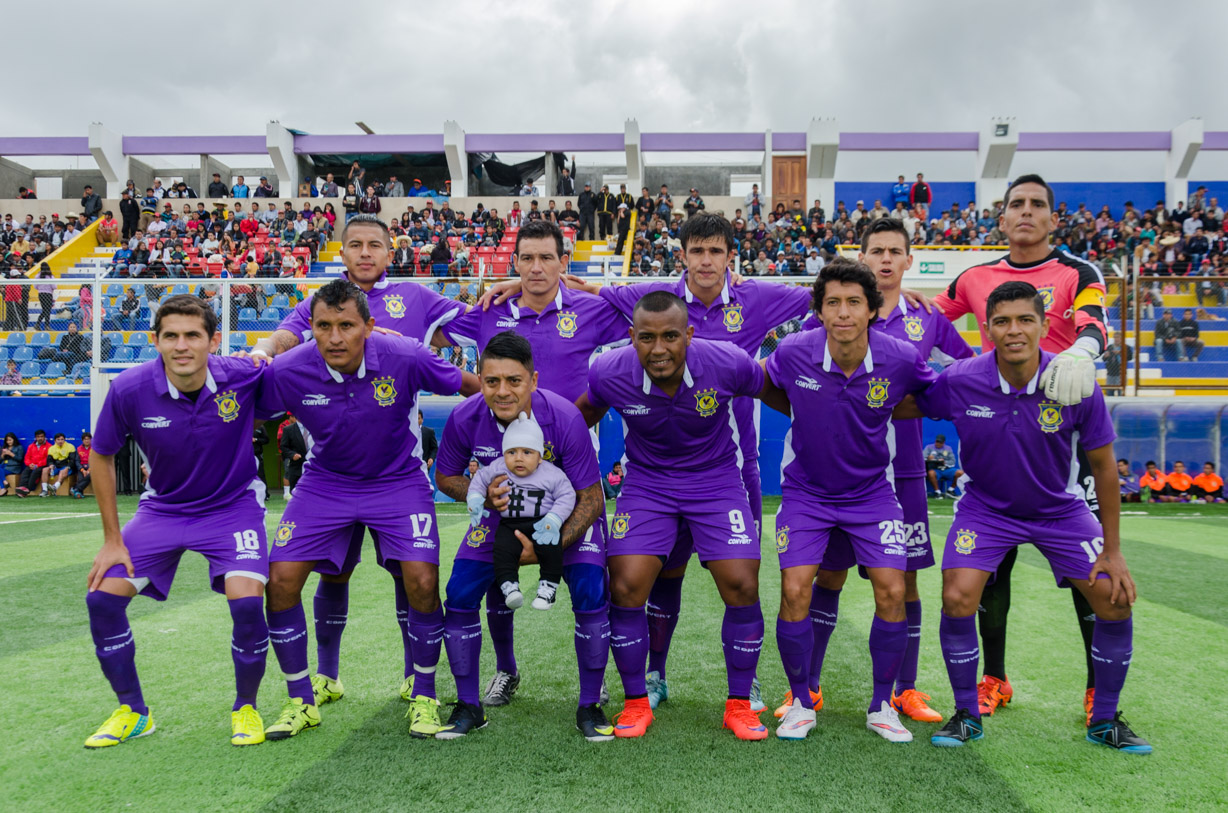 Comerciantes Unidos – Cajamarca H 1,75