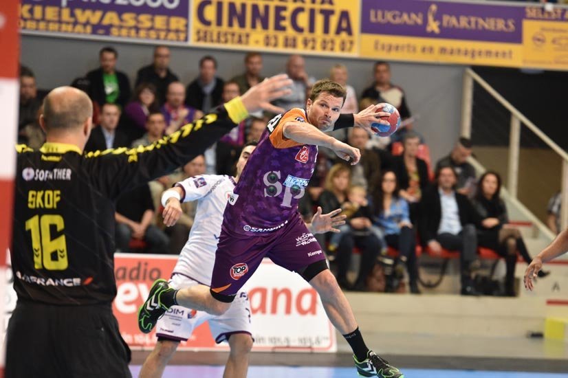 Selestat – Nantes (AH-2,5) V 1,50