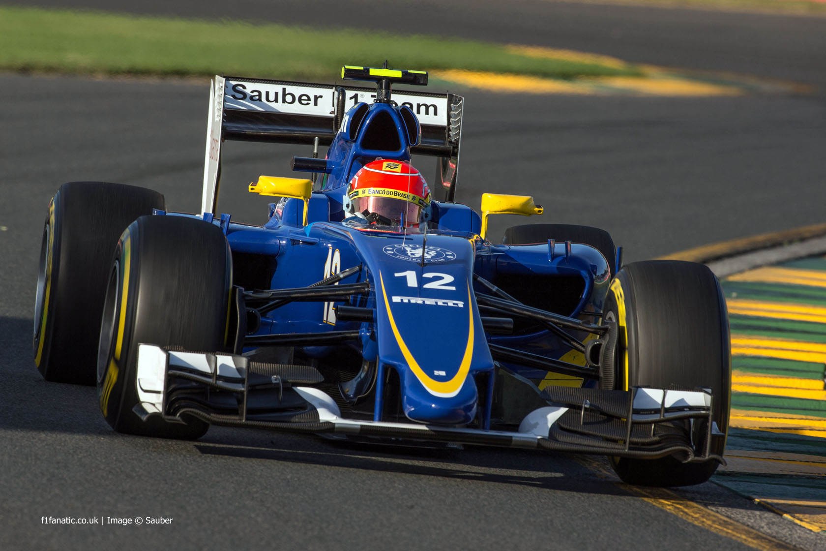 Ericsson – Nasr (futampárosítás) V 2,20