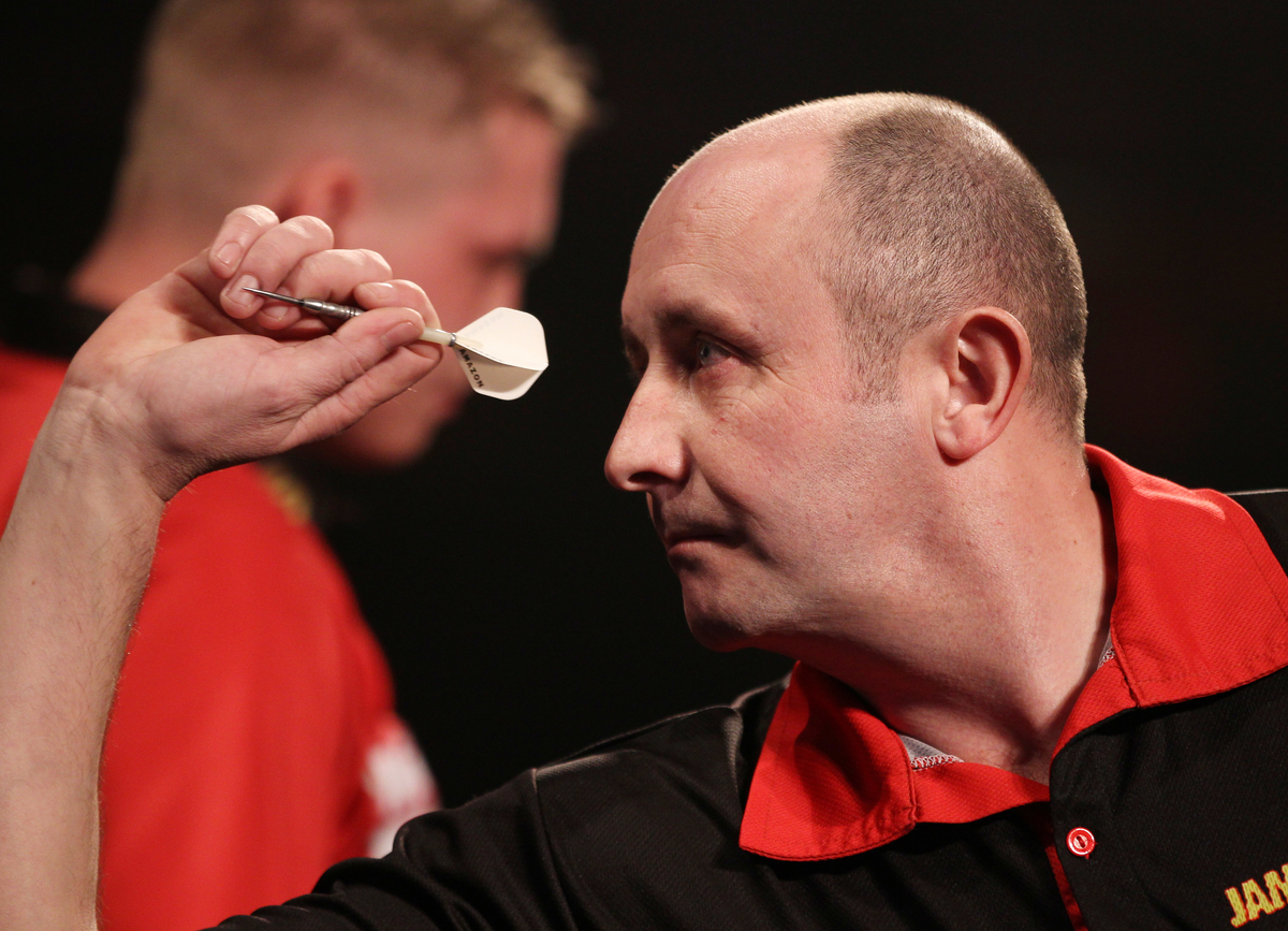 Wilson – King H 1,73