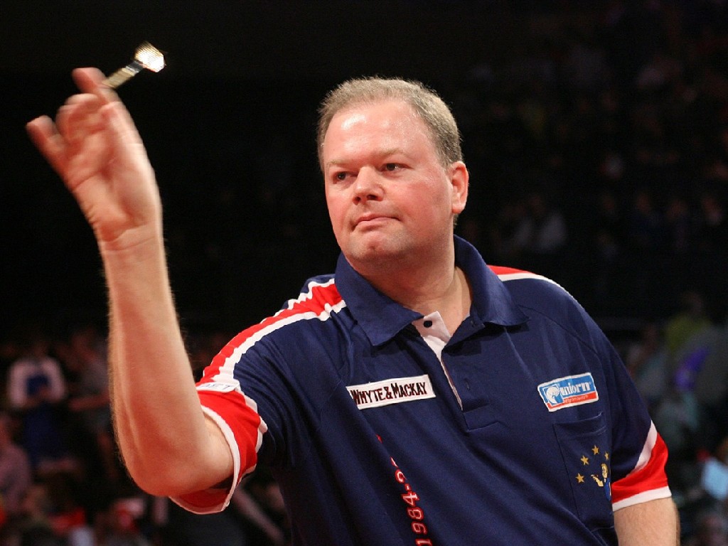 Suljovic – van Barneveld V 1,90