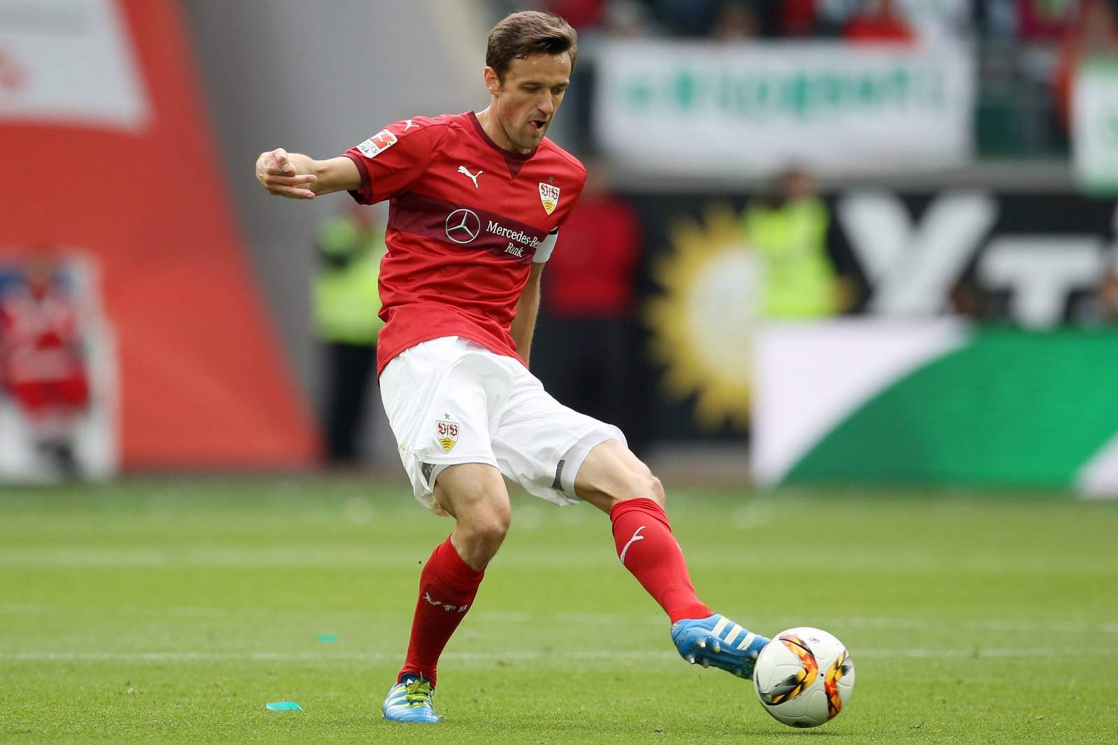 Vfb Stuttgart – Nürnberg H 1,75