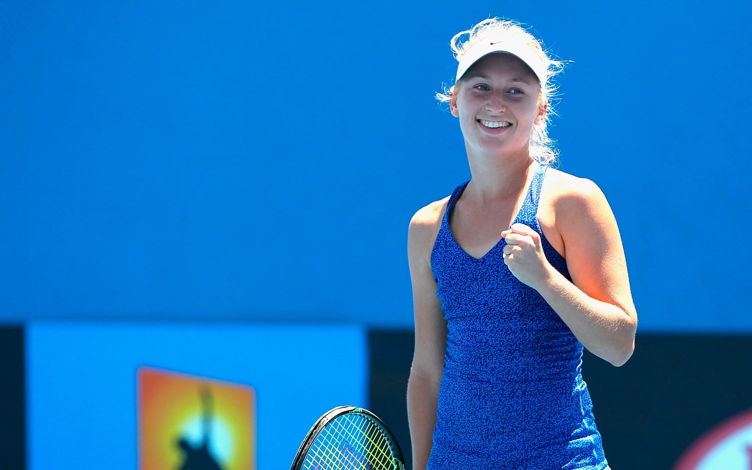 Goerges – Gavrilova V 1,57