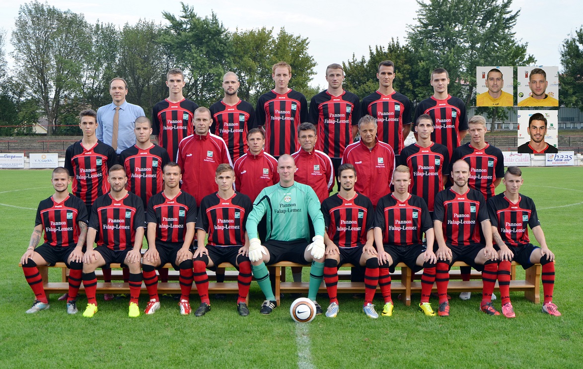 Dorog – Békéscsaba (DNB 2) 1,53