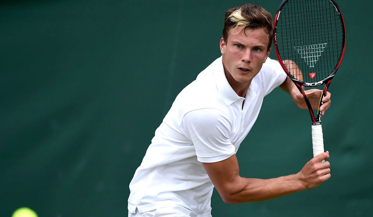 Fucsovics – Copil V 1,67