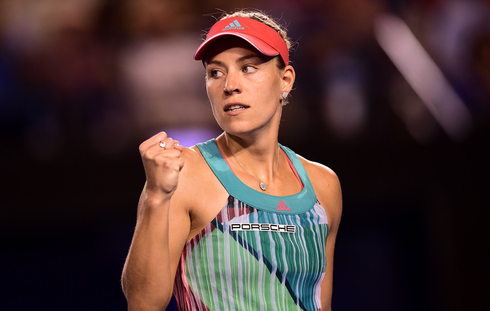 Kerber – Keys H 1,61