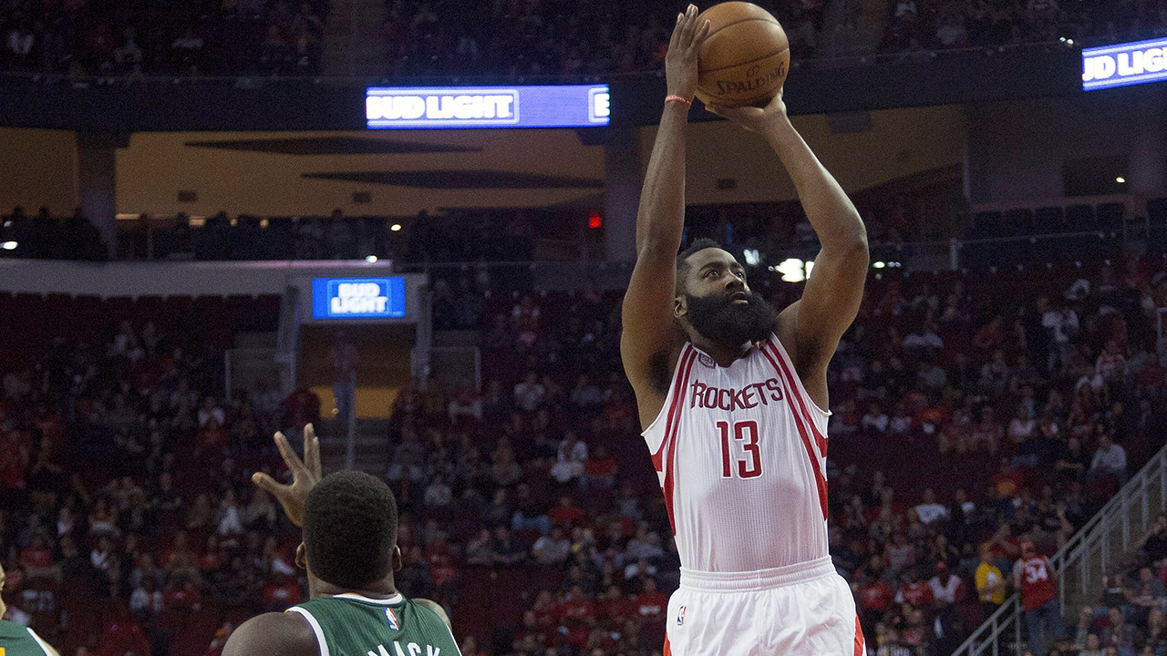 Houston Rockets – Utah Jazz (AH -6,0) H 1,86