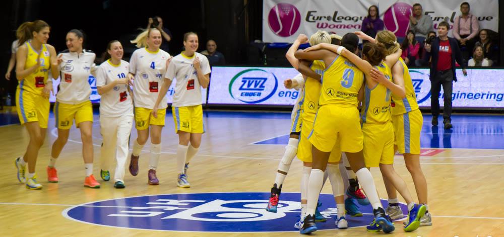 Mersin BB – USK Prague (AH -3,5) V 1,51