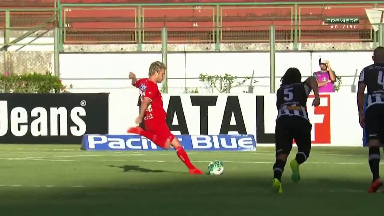 Tupi – Nautico V 1,75