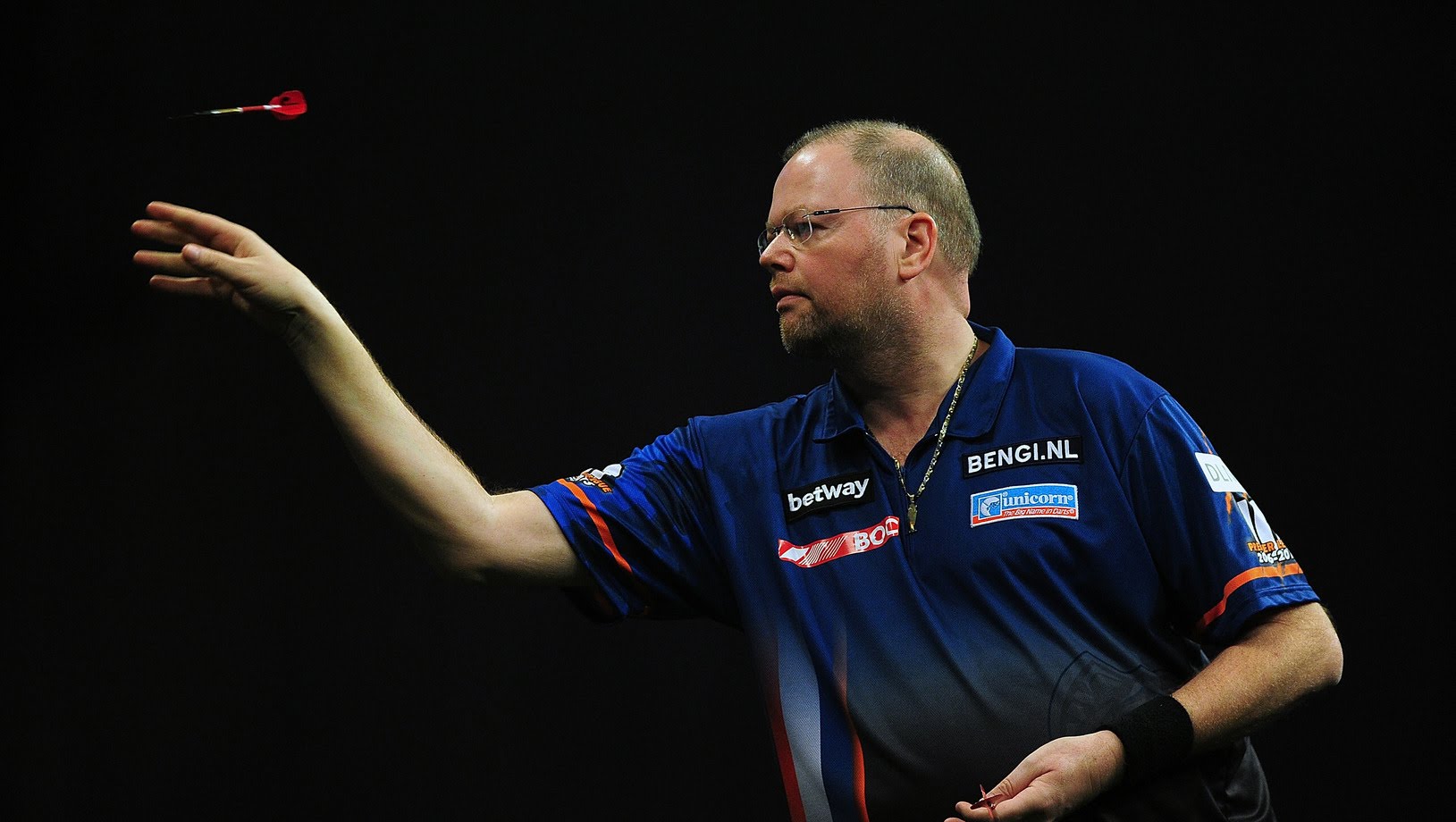 van Barneveld – Lewis H 1,90