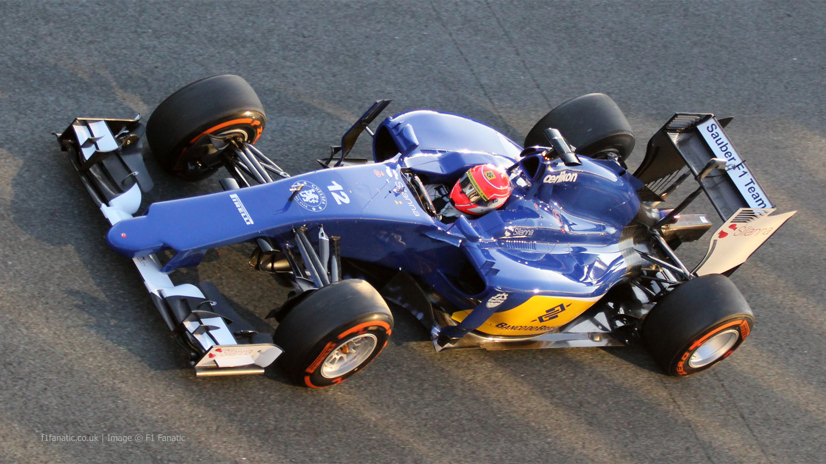 Nasr – Ericsson (futampárosítás) H 2,10