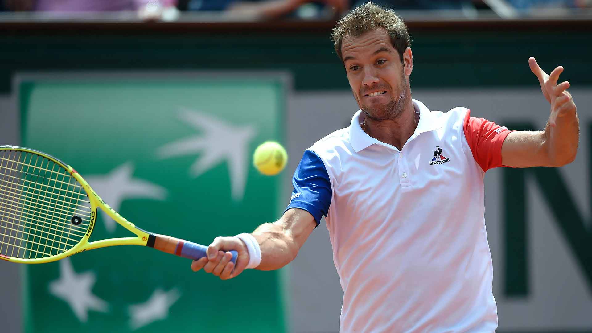 Gasquet – Sock (Szettek száma: 2.5 felett) 2,37