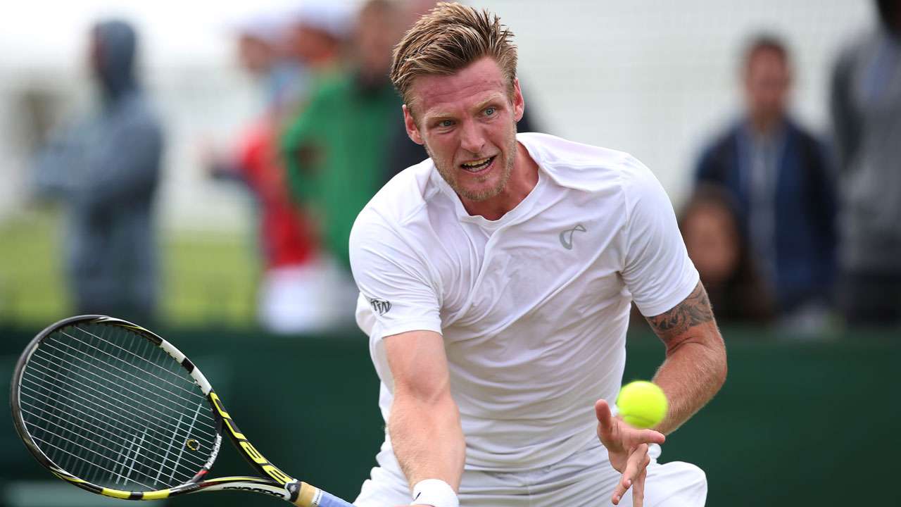 Groth – Fratangelo H 1,80