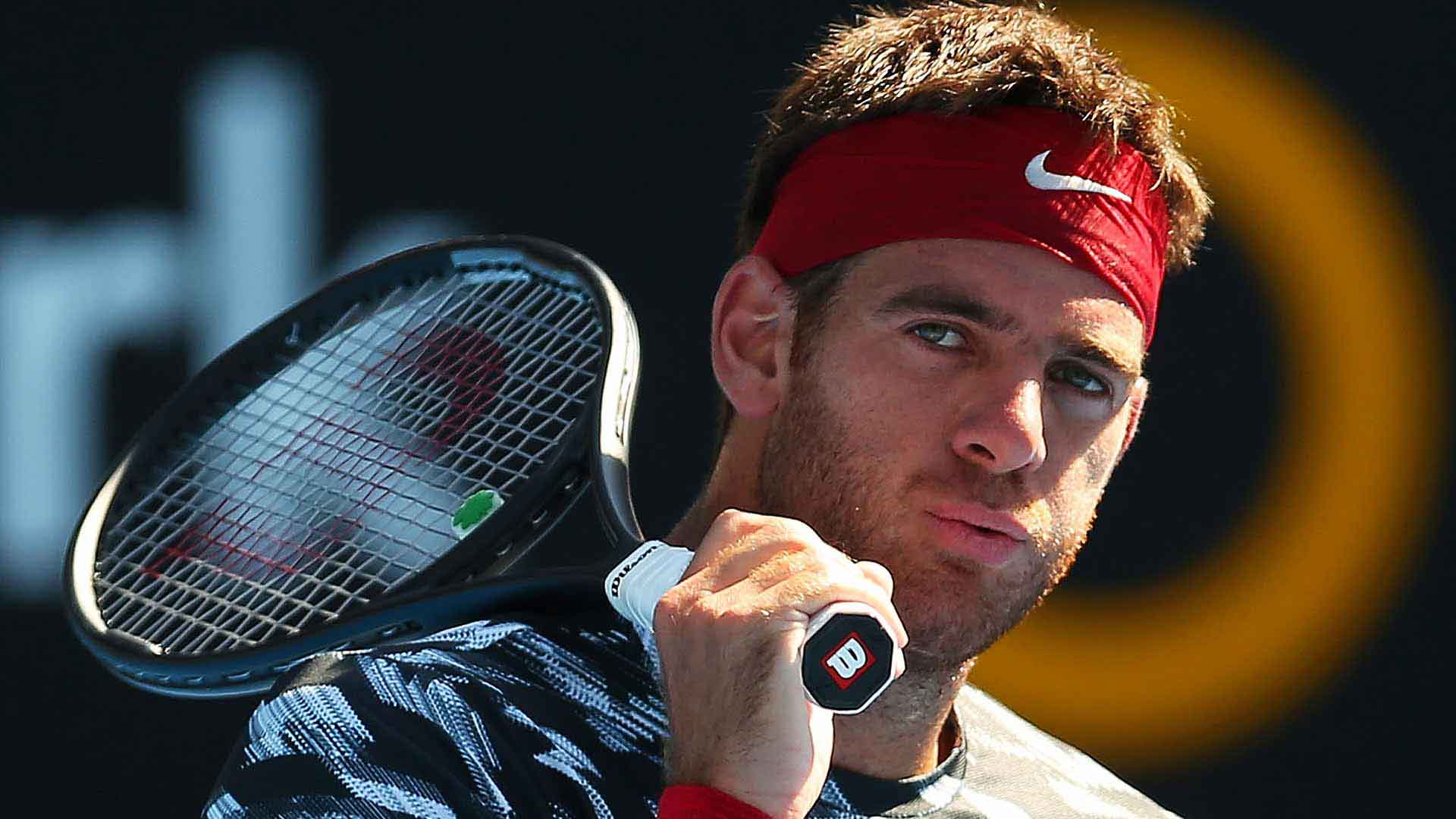 Karlovic – Del Potro (-4,5 játék) V 2,06